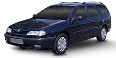 Laguna Grandtour (K56) 1994 - 2001